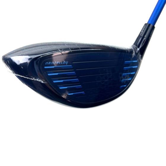 New Mizuno JPX One Driver / 10.5 Degree / Denali 50 Regular Flex