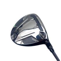 Taylormade QI35 Max 3 Wood / 15.5 Degree / Airspeeder 50 Regular Flex