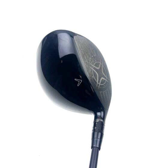 Left Handed Callaway Epic Max Driver / 10.5 Degree / Project X Cyper 5.5 Regular Flex