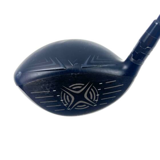 Callaway XR Driver / 13.5 Degree / Mitsubishi Bassara Ladies Flex