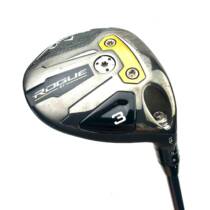 Tour Issue Callaway Rogue ST 3 Wood / 15 Degree / Ventus Velcore 7S Stiff Flex