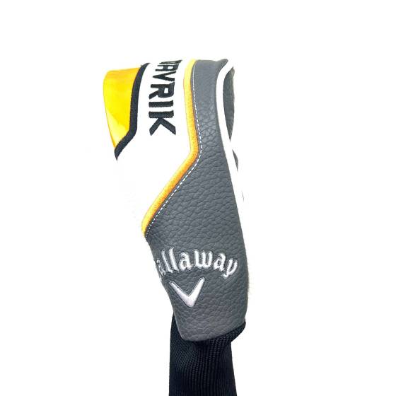 New Callaway Mavrik 3 Hybrid / 18 Degree / KBS Hybrid 70 Regular Flex