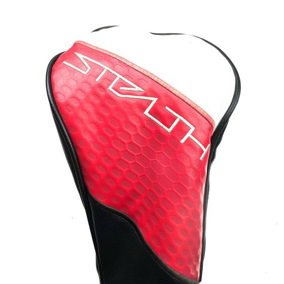 Taylormade Stealth 2 Driver / 10.5 Degree / Helium 5 Regular Flex