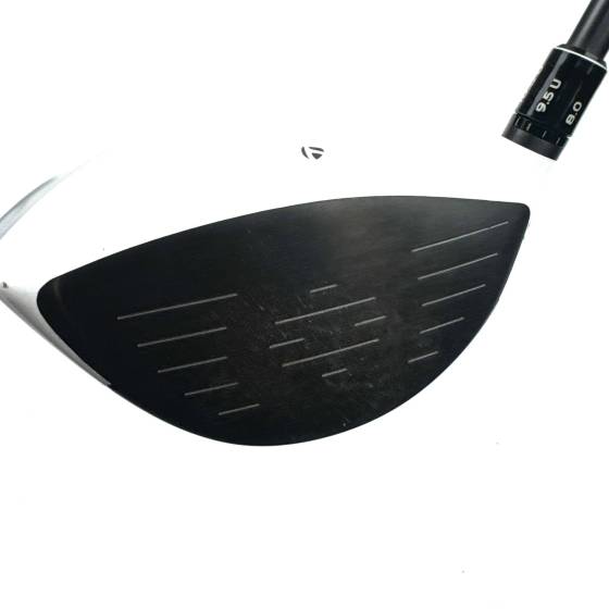 Taylormade R1 Driver / 10 Degree / RIP Phenom R1 Regular Flex