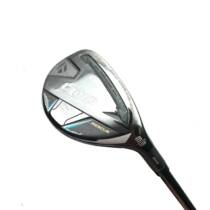 Taylormade QI10 3 Hybrid / 19 Degree / Ventus 7S Stiff Flex