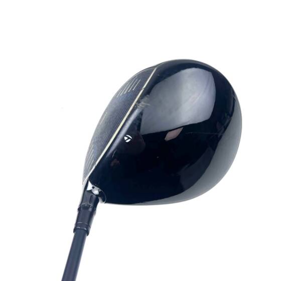 Taylormade QI10 Driver / 10.5 Degree / Tensei Blue AV Limited 65