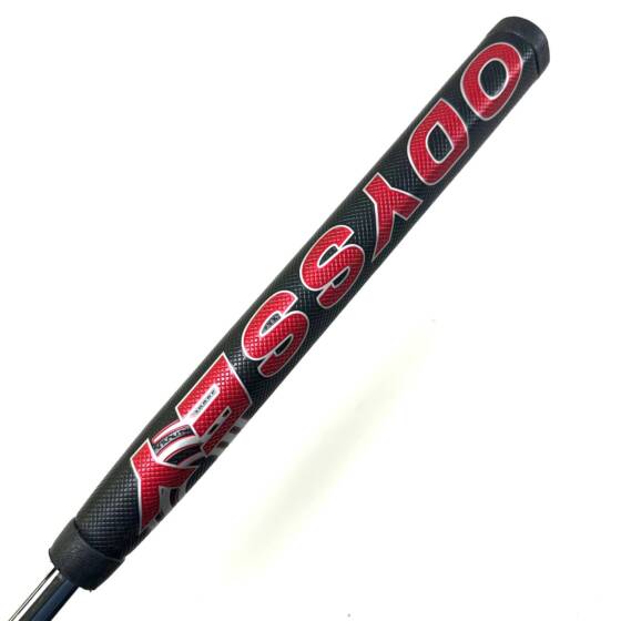 Odyssey DFX 2021 2-Ball Putter / 34 Inches