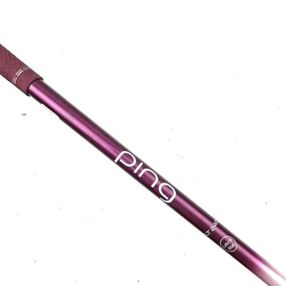 Ping G LE 6 Hybrid / 30 Degree / ULT 240 Ladies Flex