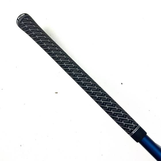 Taylormade QI35 3 Hybrid / 19 Degree / Ventus 7S Stiff Flex