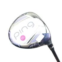 New Ping GL E 4 5 Wood / 23 Degree / Alta LE Ultra Light Ladies Flex