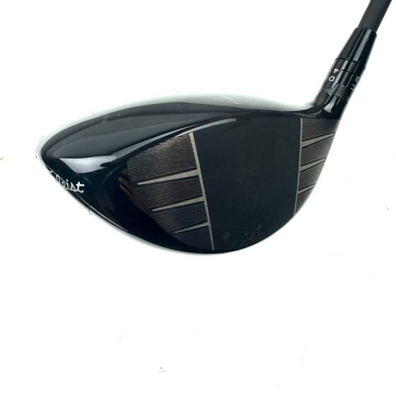 Titleist GT3 Driver / 9 Degree / Hzrdus 6.0 Stiff Flex