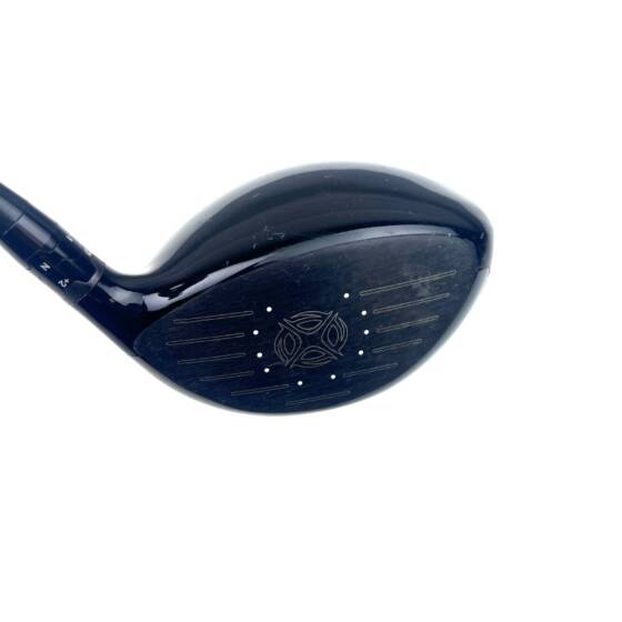Left Handed Callaway FT Optiforce 440 Driver / 9.5 Degree / Hzrdus Project X 62 Stiff Flex