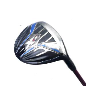 Callaway XR16 5 Wood / 18 Degree / Speeder 565 Evolution Senior Flex
