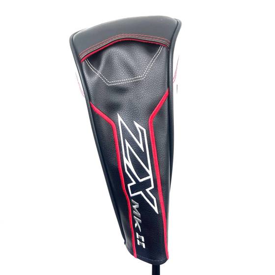 Srixon ZX5 MK II Driver / 10.5 Degree / HZRDUS Smoke RDX Stiff Flex