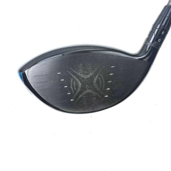 Callaway Rogue Driver / 10.5 Degree / Aldila Synergy 50 Stiff Flex
