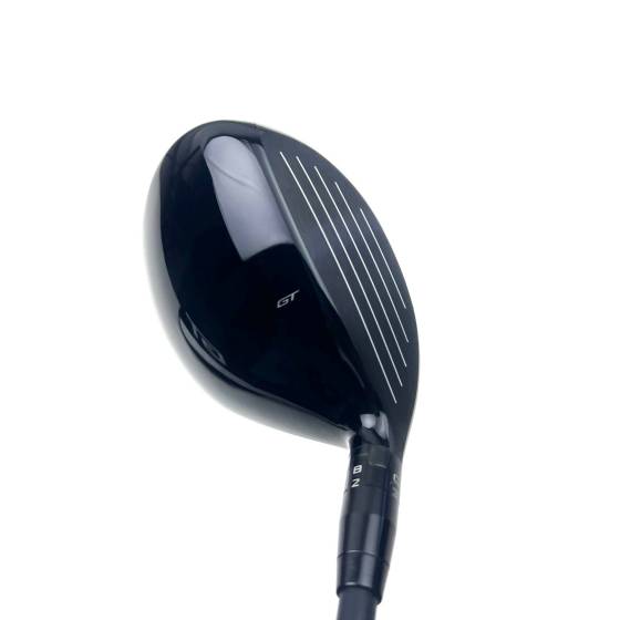 Left Handed Titleist GT2 3 Wood / 15 Degree / Tensei 1K Blue 65 Stiff Flex