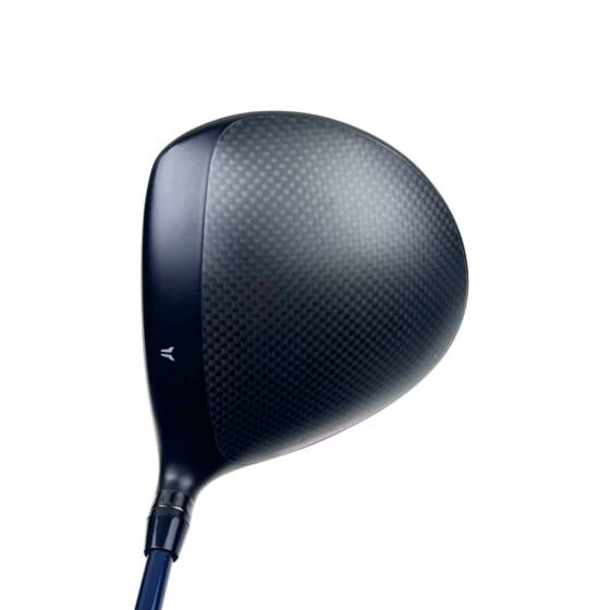 Wilson Staff Dynapwr Carbon 2023 Driver / 10.5 Degree / Ventus 6S Stiff Flex