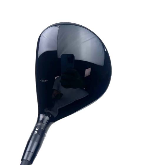 Titleist GT2 5 Wood / 18 Degree / Tensei 1K Blue 65 Stiff Flex