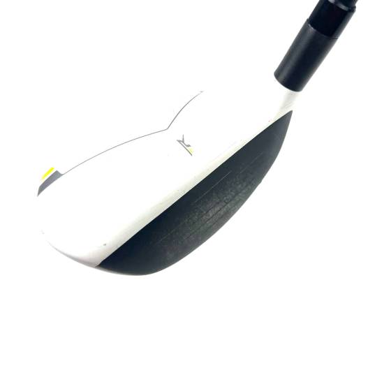 Taylormade RBZ Stage 2 5 Hybrid / 25 Degree / Rocketfuel 65 Regular Flex
