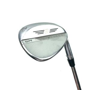 Titleist Vokey SM8 Sand Wedge / 54 Degree / Vokey Wedge Flex