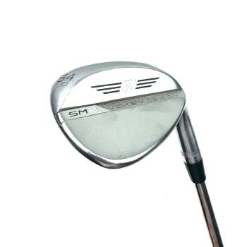 Titleist Vokey SM8 Sand Wedge / 54 Degree / Vokey Wedge Flex