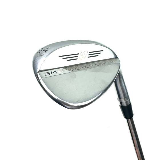 Titleist Vokey SM8 Sand Wedge / 54 Degree / Vokey Wedge Flex