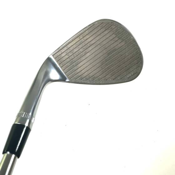 Callaway Jaws Raw Full Toe Lob Wedge / 58 Degree / Dynamic Gold Spinner 115 Wedge Flex