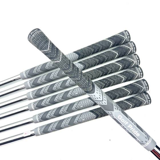 Mizuno JPX 925 Forged Irons / 4-PW / N.S. Pro Modus 3 Tour 105 Stiff Flex