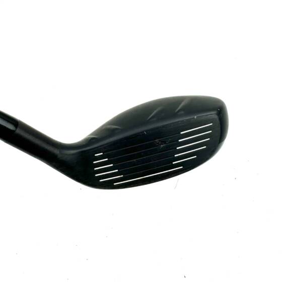 Left Handed Ping G400 5 Hybrid / 26 Degree / Alta 70 Senior Flex