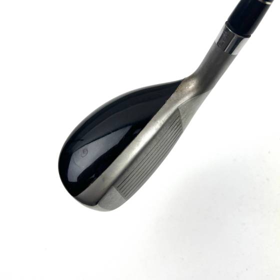 Nike VR Pro 3 Hybrid / 21 Degree / Aldila Voodoo SNV8 Regular Flex
