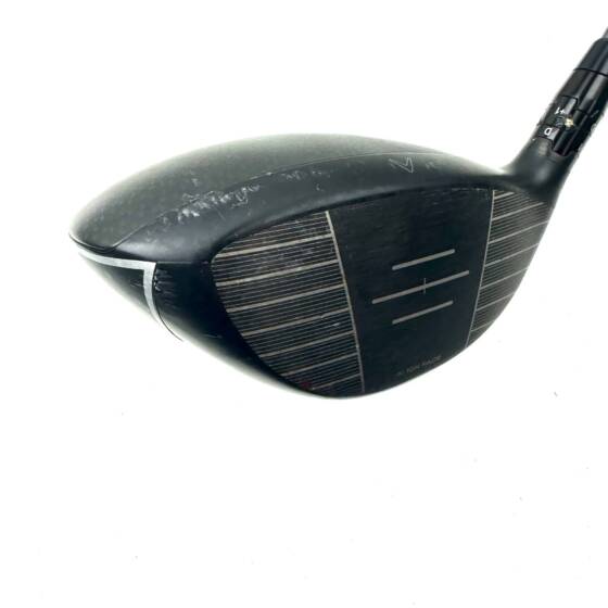 Callaway Elyte Driver / 10.5 Degree / Denali 60 Stiff Flex