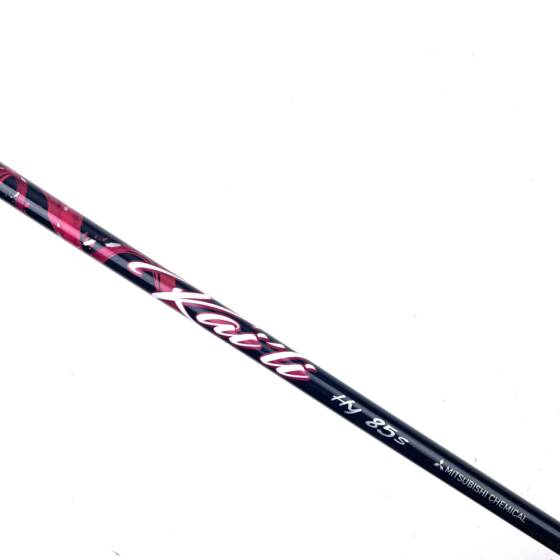 Taylormade Stealth 2 Plus 4 Hybrid / 22 Degree / Kai’li Red 85 Stiff Flex