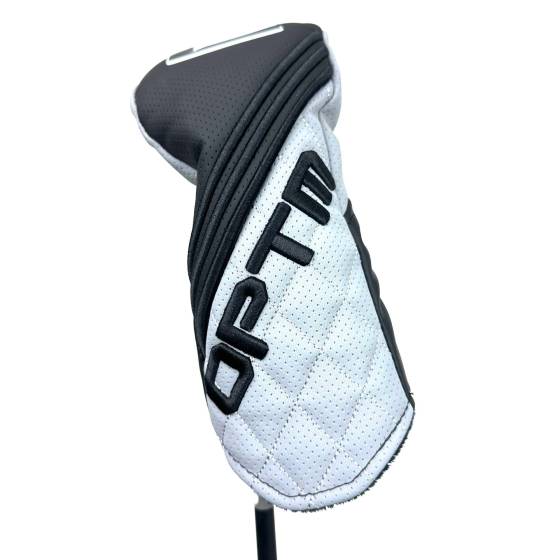 New Cobra Optm Max 7 Wood / 21.5 Degree / Kai’li Red 50 Senior Flex