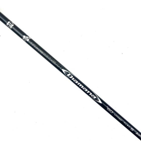 PXG 0311 Black Ops Driver / 9 Degree / Diamana S60 Limited Stiff Flex