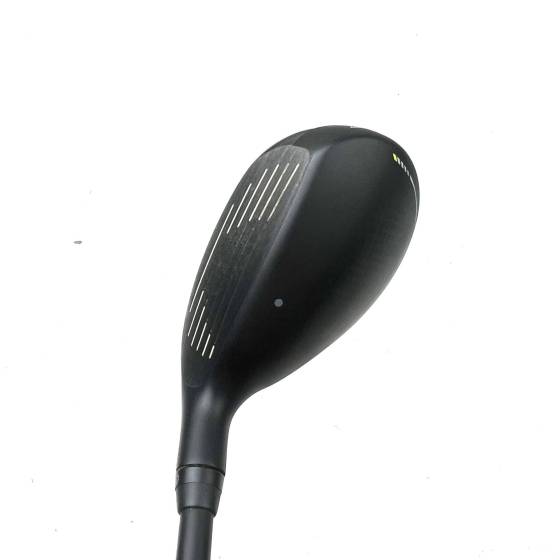 Ping G430 4 Hybrid / 22 Degree / Alta CB 70 Regular Flex