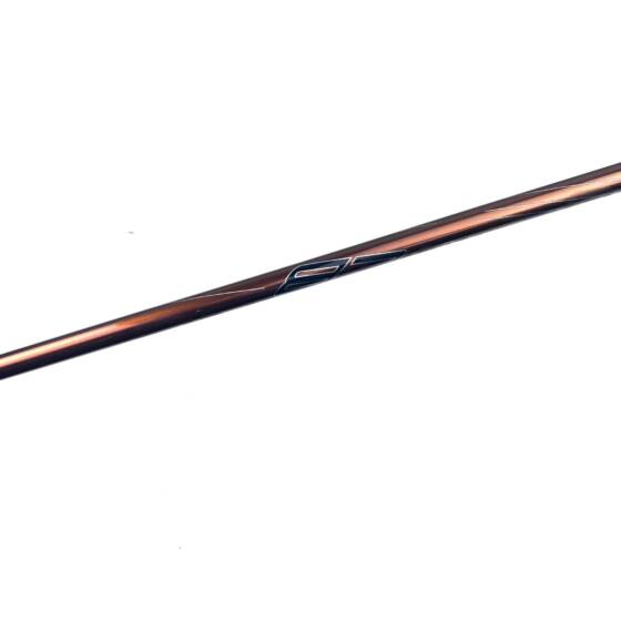 Ping G400 5 Wood / 17.5 Degree / Alta CB 65 Regular Flex