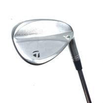 Taylormade Milled Grind 4 Gap Wedge / 50 Degree / Project X Regular Flex