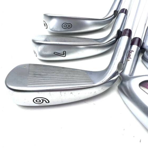 Ping G LE 2 Irons / 6-SW / ULT 240 Ladies Flex