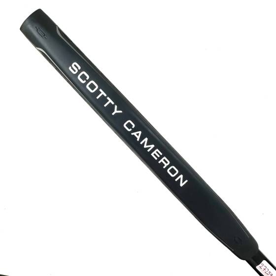 Scotty Cameron Studio Style Fastback Putter / 34 Inches