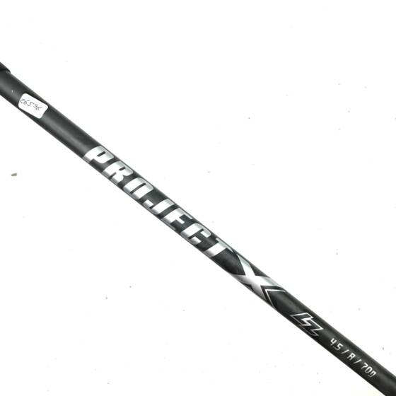 Mizuno JPX Fli-Hi 2019 5 Hybrid / 24 Degree / Project X 70g Regular Flex