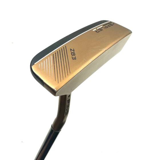 Ping Heppler ZB3 Putter / 35 Inches