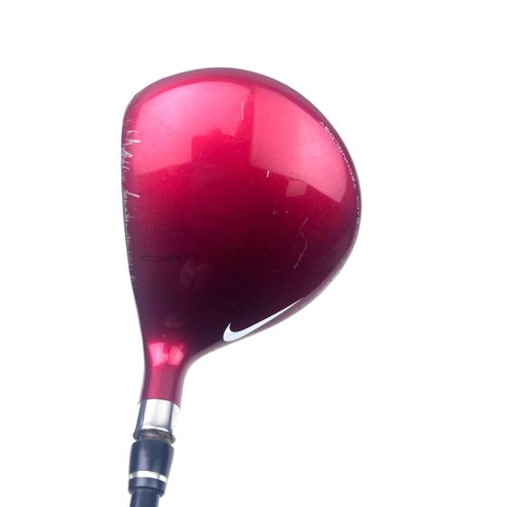 Nike VRS Covert 3 Wood / 15 Degree / Misubishi Kurokage 60g Stiff Flex