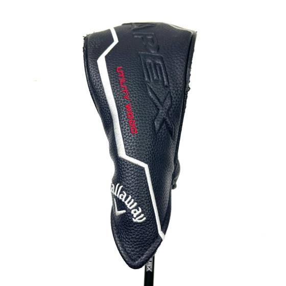 Callaway Apex UW 2025 3 Hybrid / 19 Degree / Tensei Blue AV Series 75 Stiff Flex