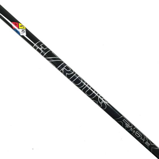 Taylormade P790 2021 UDI 2 Iron / 17 Degree / Hzrdus RDX Smoke X-Stiff Flex