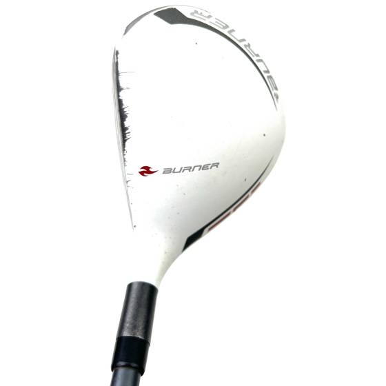 Taylormade Burner Superfast 2.0 4 Hybrid / 21 Degree / REAX 60 Regular Flex