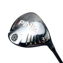 Ping G25 3 Wood / 15 Degree / Ping TFC 189 Regular Flex