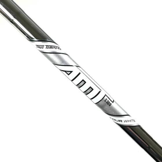 Titleist T100 2021 5 Iron / 27 Degree / AMT Stiff Flex