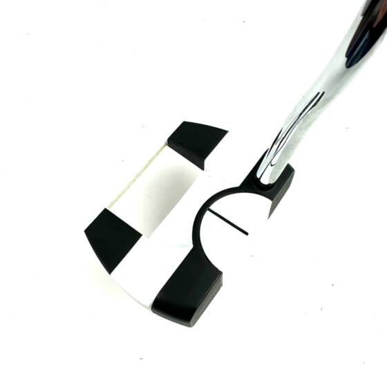 Odyssey AI-Dual Jailbird Mini Putter / 34 Inches