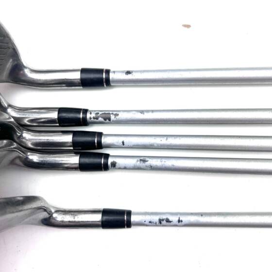 Callaway Soliare Irons / 7-SW / Callaway Soliare Ladies Flex