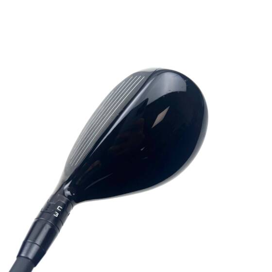 Titleist GT2 4 Hybrid / 21 Degree / Tensei 1K Blue 65 Regluar Flex